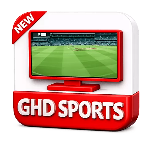 ghd sports app